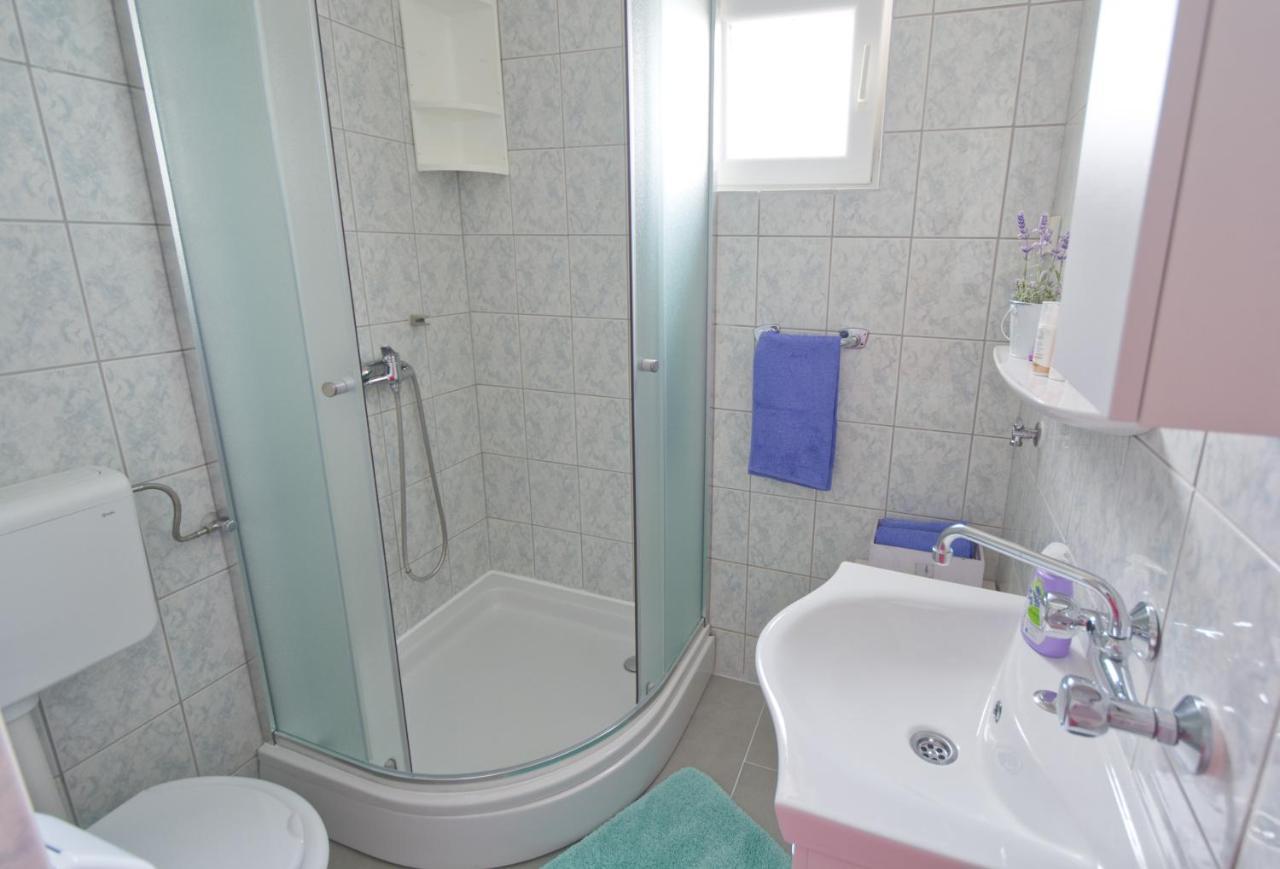 Apartments Residence Sunce Supetar - Cozy Base To Stay And Explore Island Brac Free Parking Esterno foto
