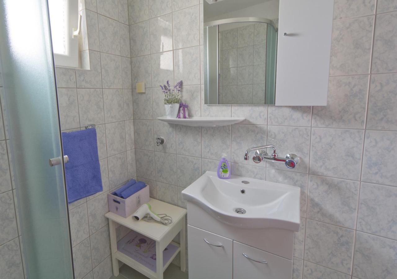 Apartments Residence Sunce Supetar - Cozy Base To Stay And Explore Island Brac Free Parking Esterno foto