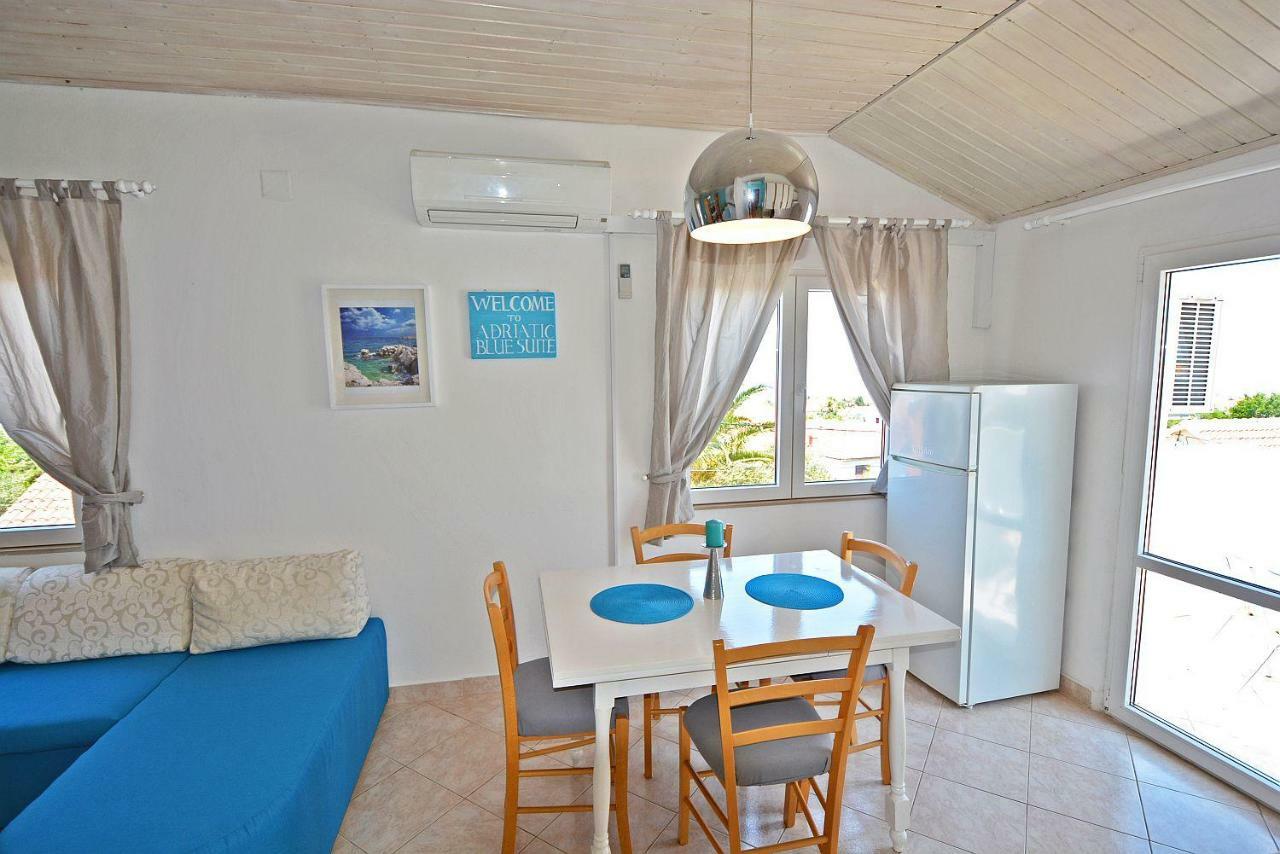 Apartments Residence Sunce Supetar - Cozy Base To Stay And Explore Island Brac Free Parking Esterno foto