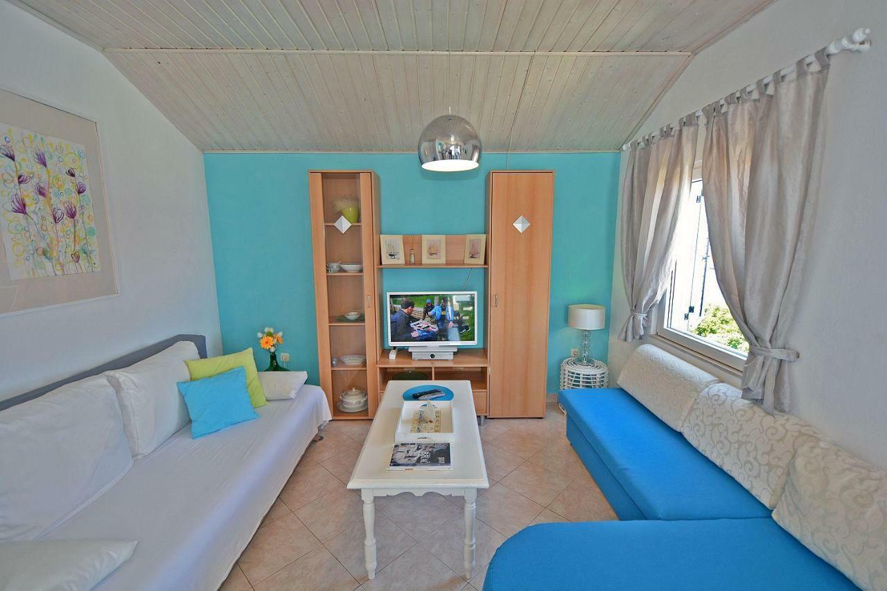 Apartments Residence Sunce Supetar - Cozy Base To Stay And Explore Island Brac Free Parking Esterno foto