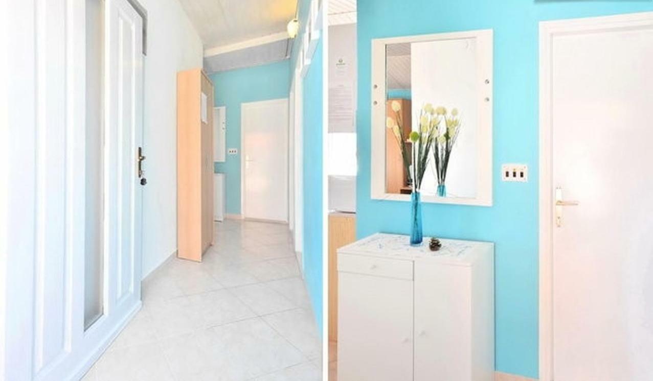 Apartments Residence Sunce Supetar - Cozy Base To Stay And Explore Island Brac Free Parking Esterno foto