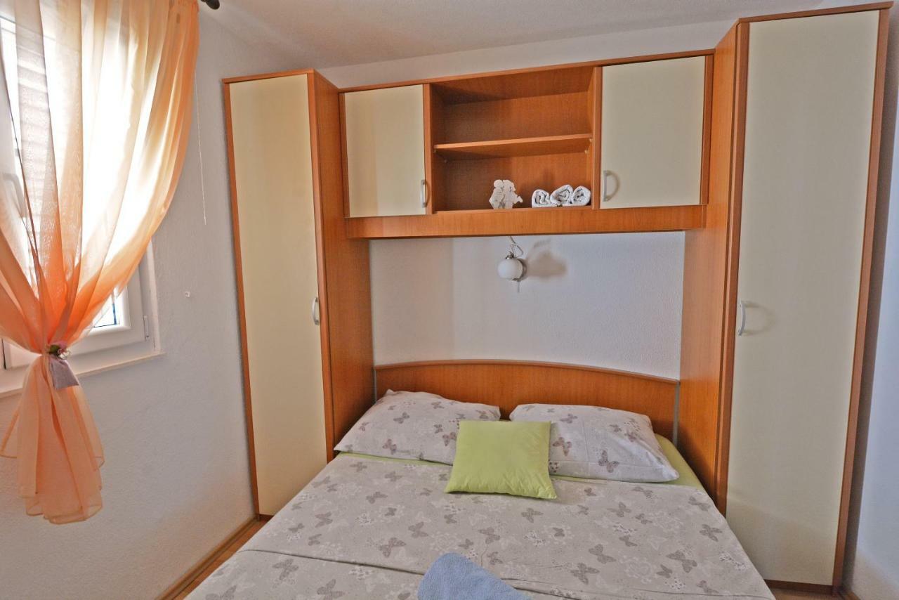 Apartments Residence Sunce Supetar - Cozy Base To Stay And Explore Island Brac Free Parking Esterno foto