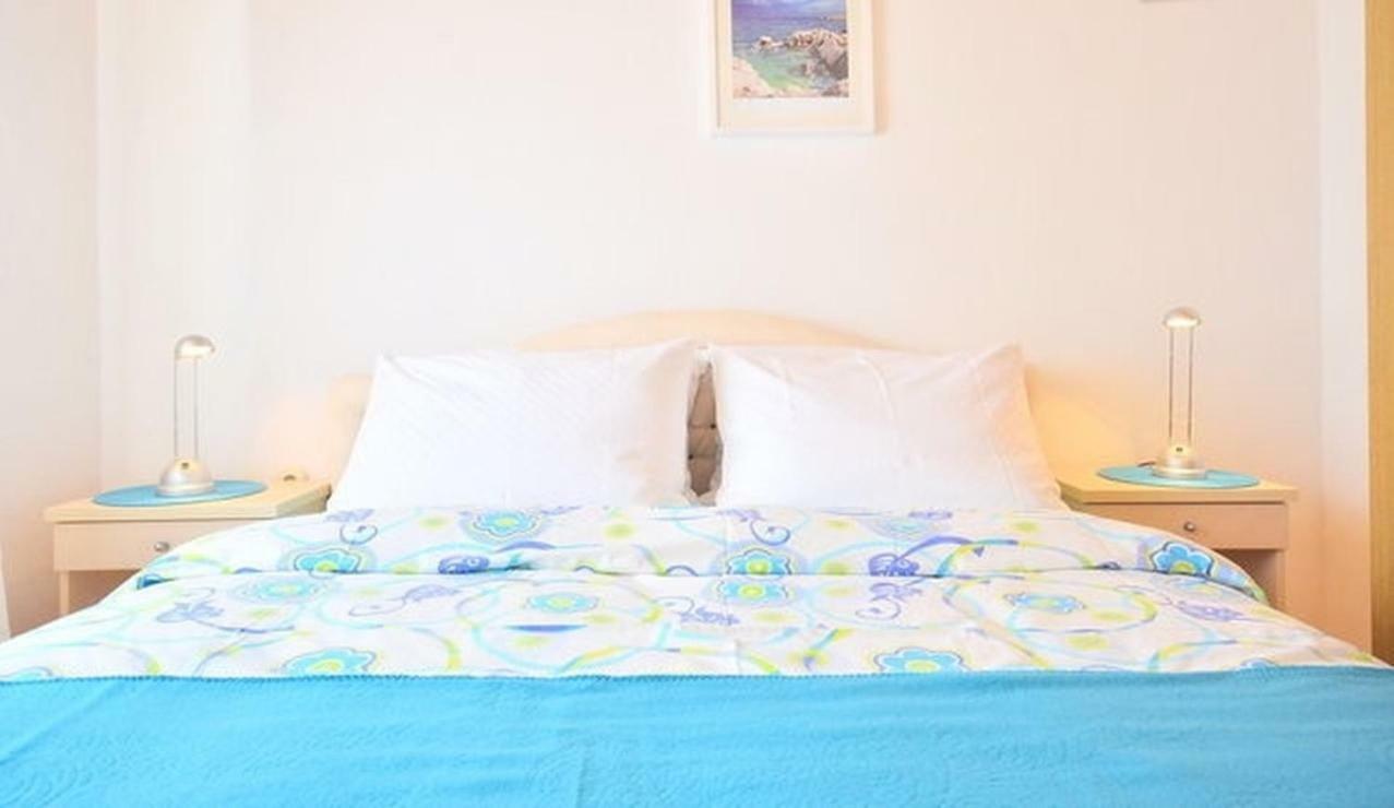 Apartments Residence Sunce Supetar - Cozy Base To Stay And Explore Island Brac Free Parking Esterno foto