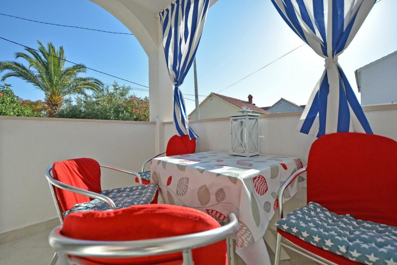 Apartments Residence Sunce Supetar - Cozy Base To Stay And Explore Island Brac Free Parking Esterno foto