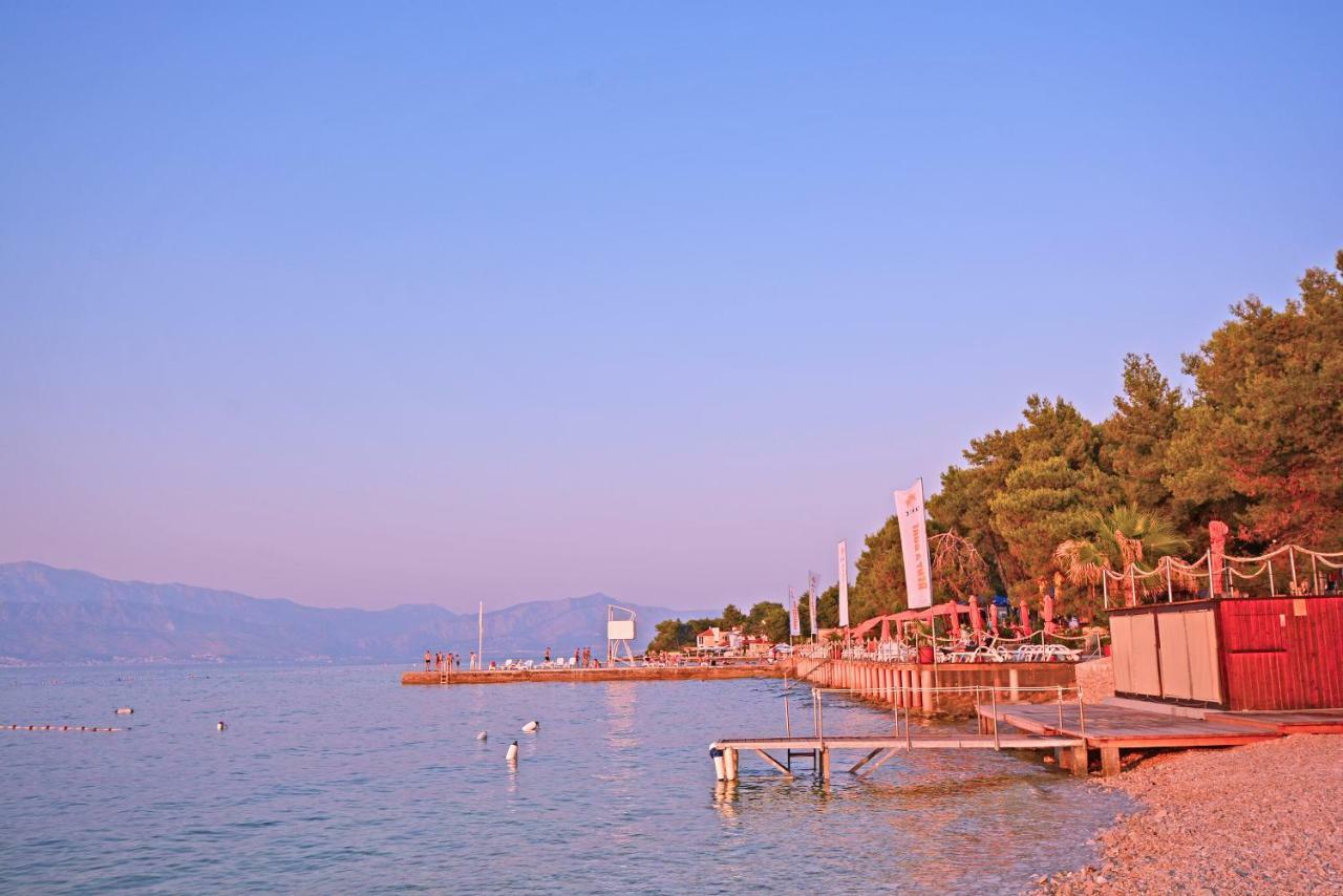 Apartments Residence Sunce Supetar - Cozy Base To Stay And Explore Island Brac Free Parking Esterno foto