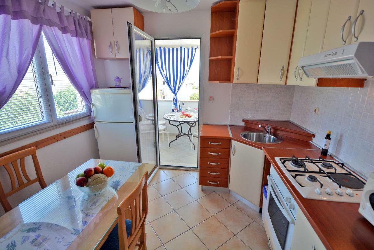 Apartments Residence Sunce Supetar - Cozy Base To Stay And Explore Island Brac Free Parking Esterno foto