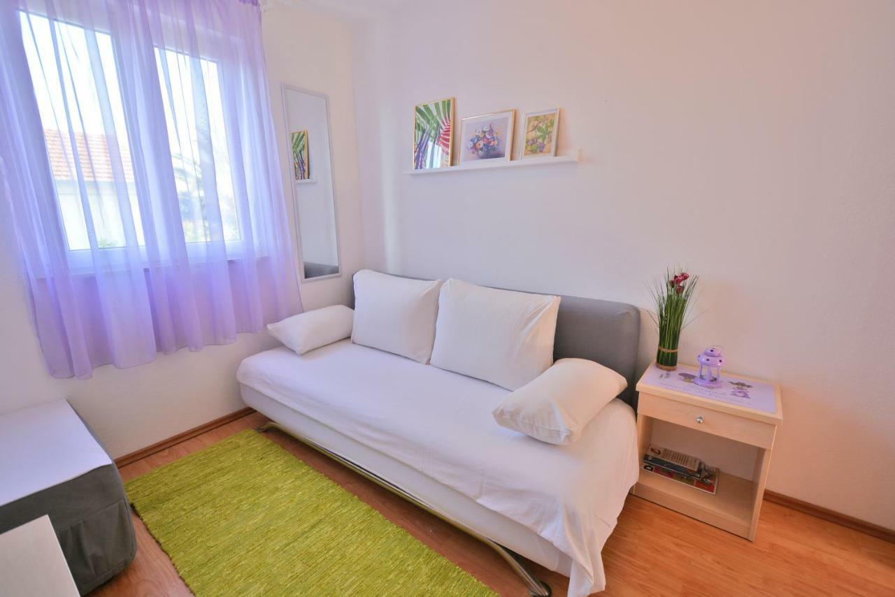 Apartments Residence Sunce Supetar - Cozy Base To Stay And Explore Island Brac Free Parking Esterno foto